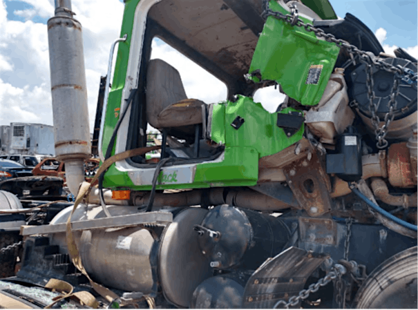 Vehicle and Machinery Rescue: Technician Level - FFO0945