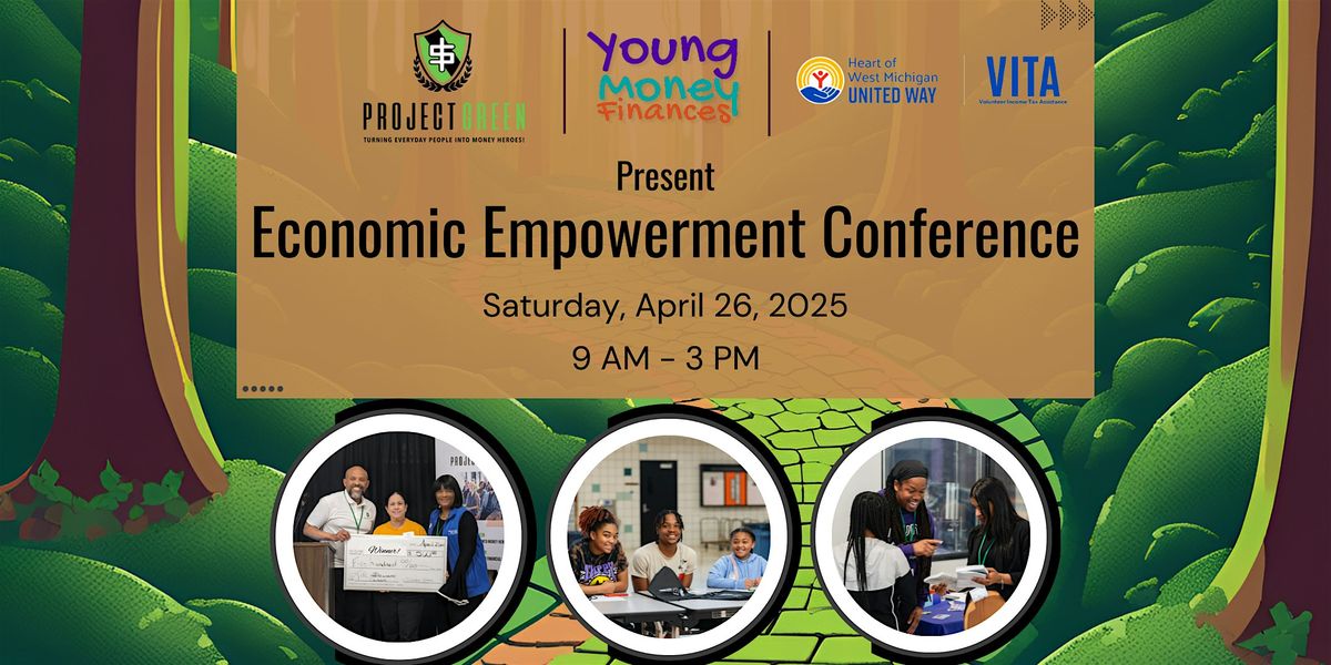 Economic Empowerment Conference 2025