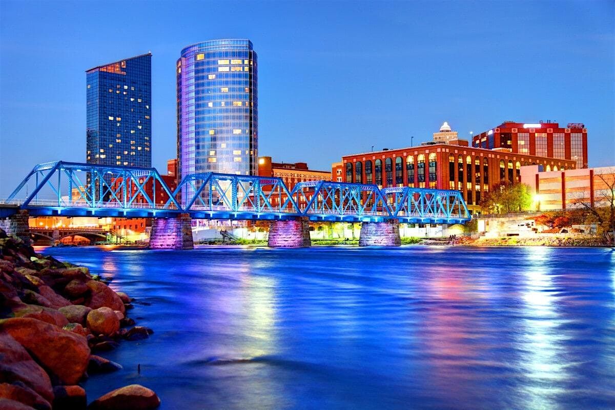 ACBSP Fall 2025 Region 4 Conference