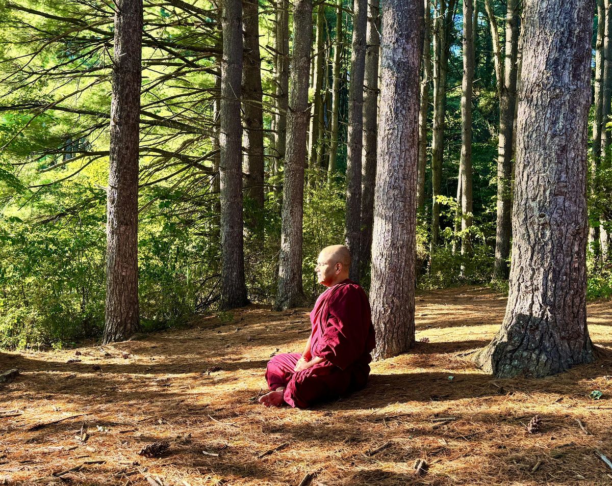 How to Meditate, and Basic Teachings