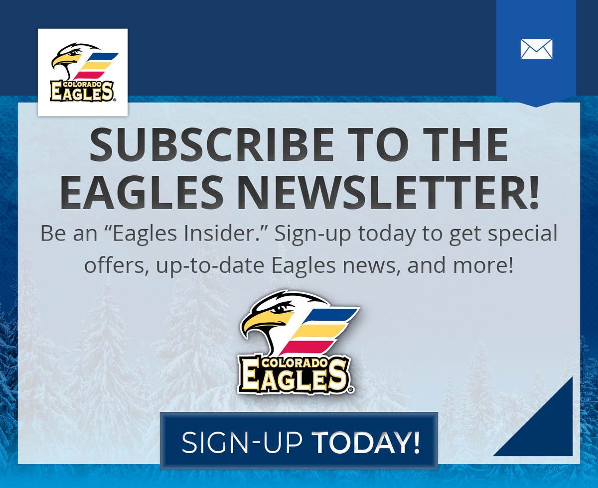 Chicago Wolves vs. Colorado Eagles