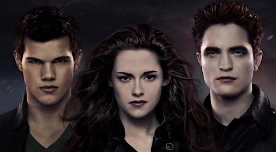 Twilight Overnight Marathon