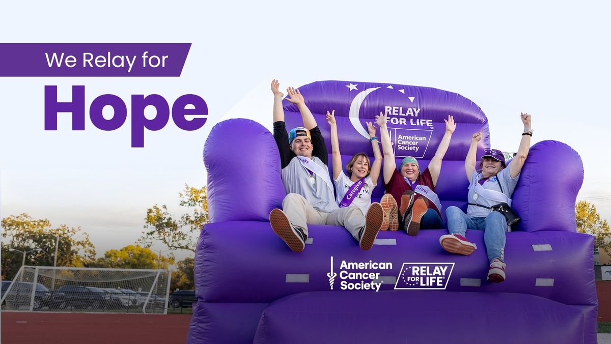 2024 Relay for Life of Summit County