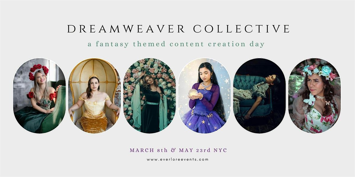 Dreamweaver Collective