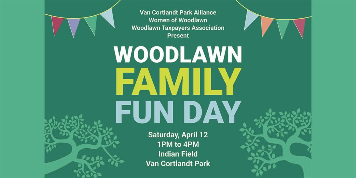 Woodlawn Family Fun Day