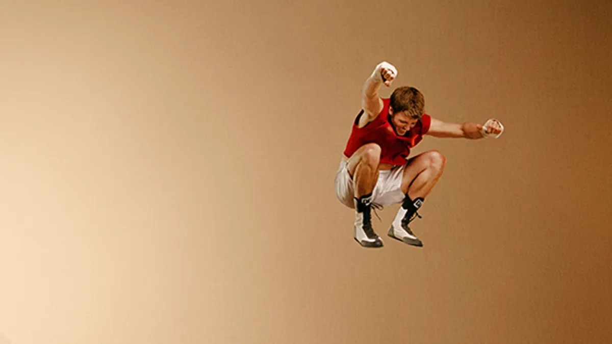 Ruel, Mercer Henderson in Portland