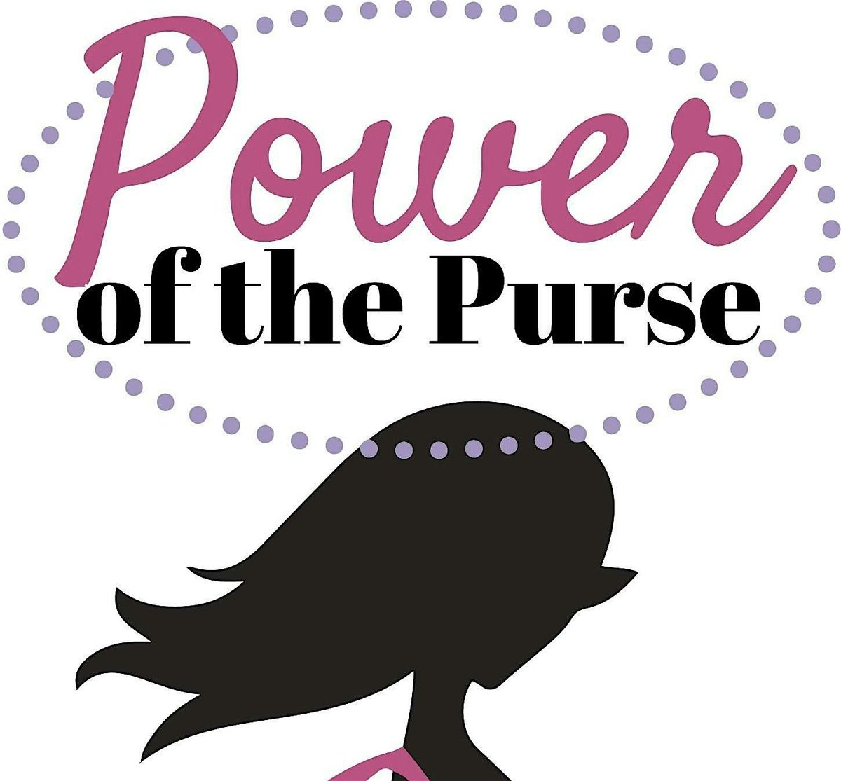 Power of the Purse Dinner Tables