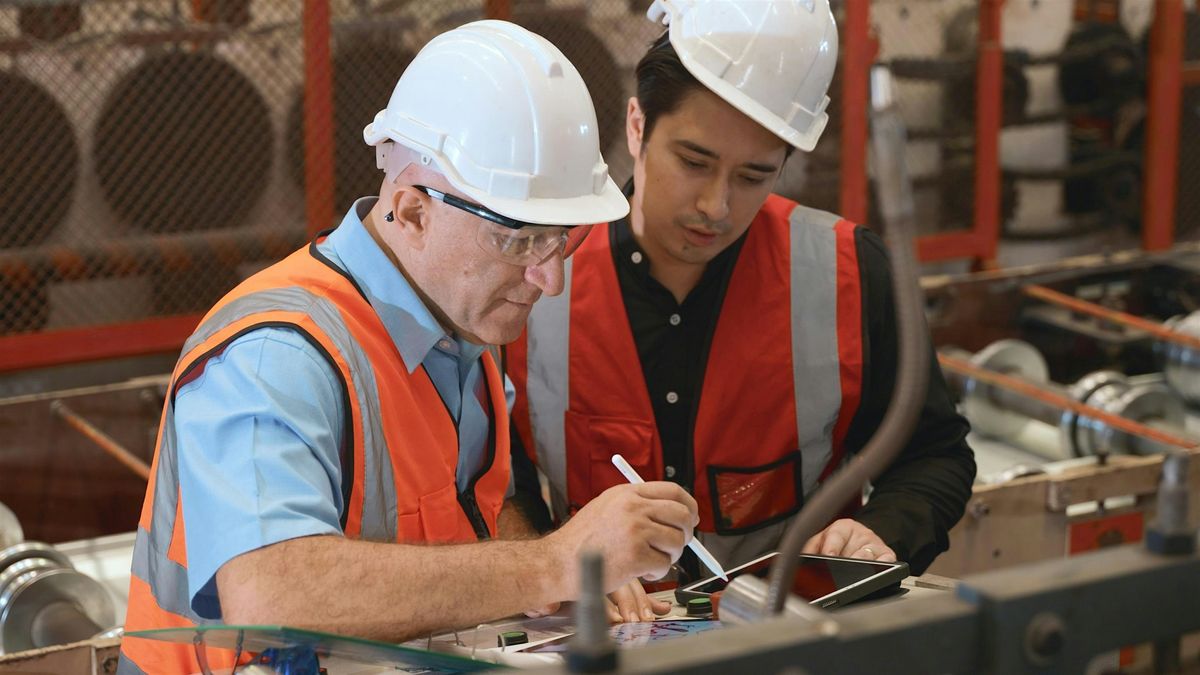 Strategic Succession Planning for Supervisors - Lewisburg, PA