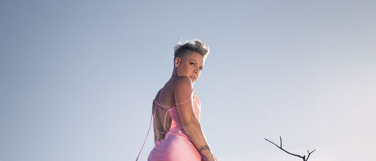 P!nk, Maren Morris, KidCutUp in Raleigh