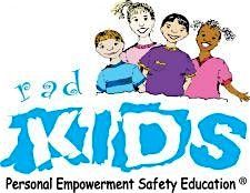 Rad Kids 5-7 Year Old Summer Camp 2026 July 13-16