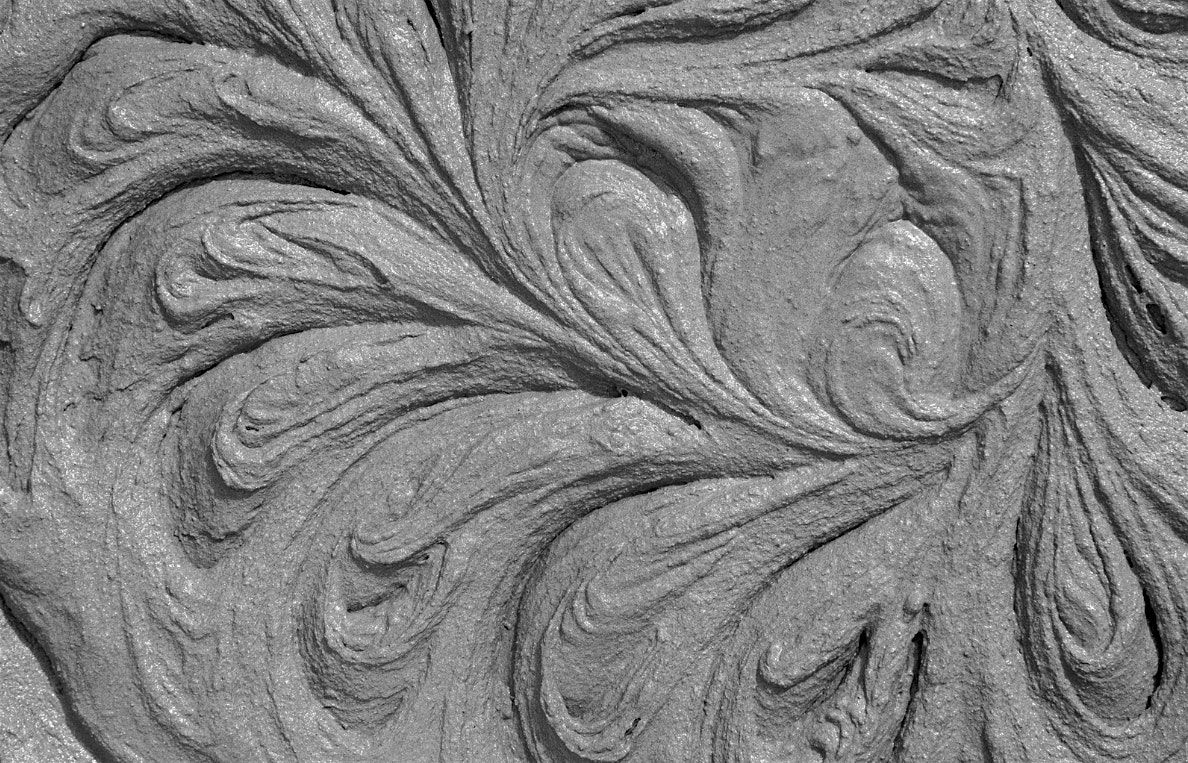 Concrete Sculpting Workshop (Ages 18+)