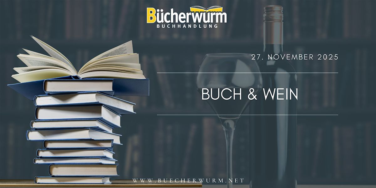 Buch & Wein