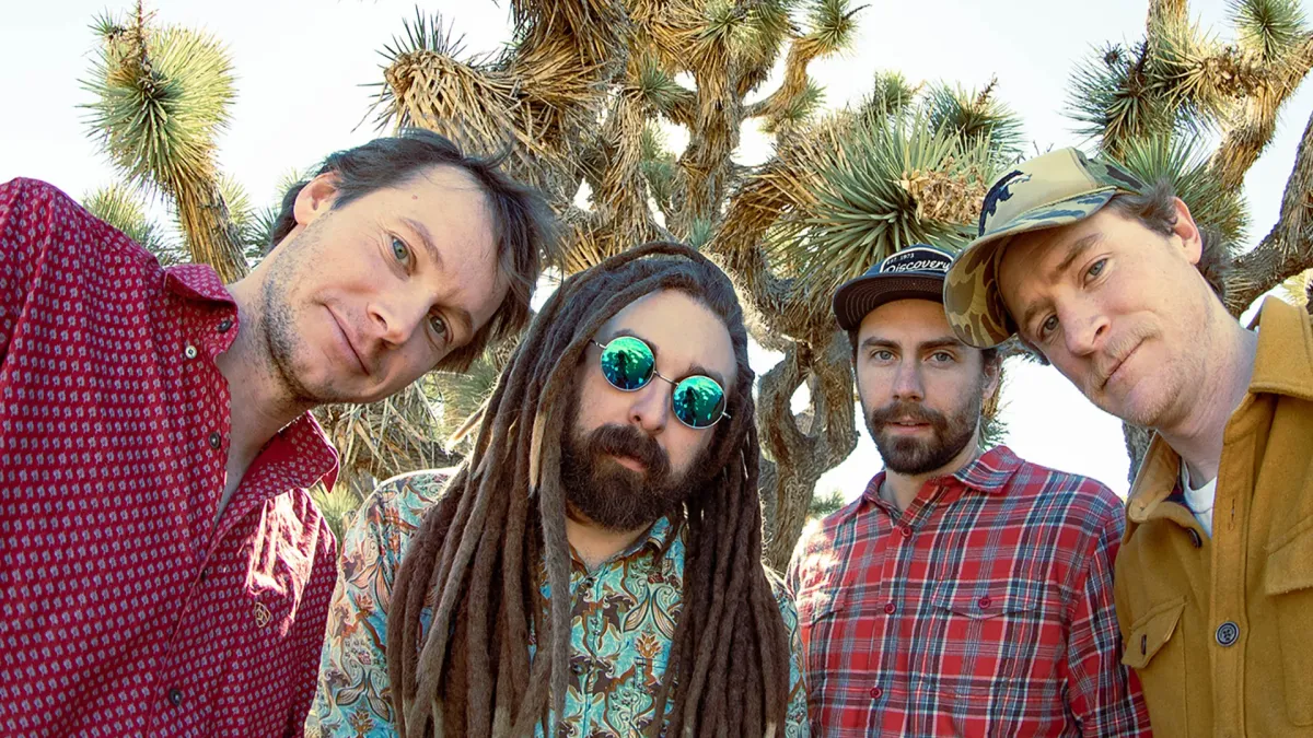 Kitchen Dwellers, Fireside Collective in Asheville