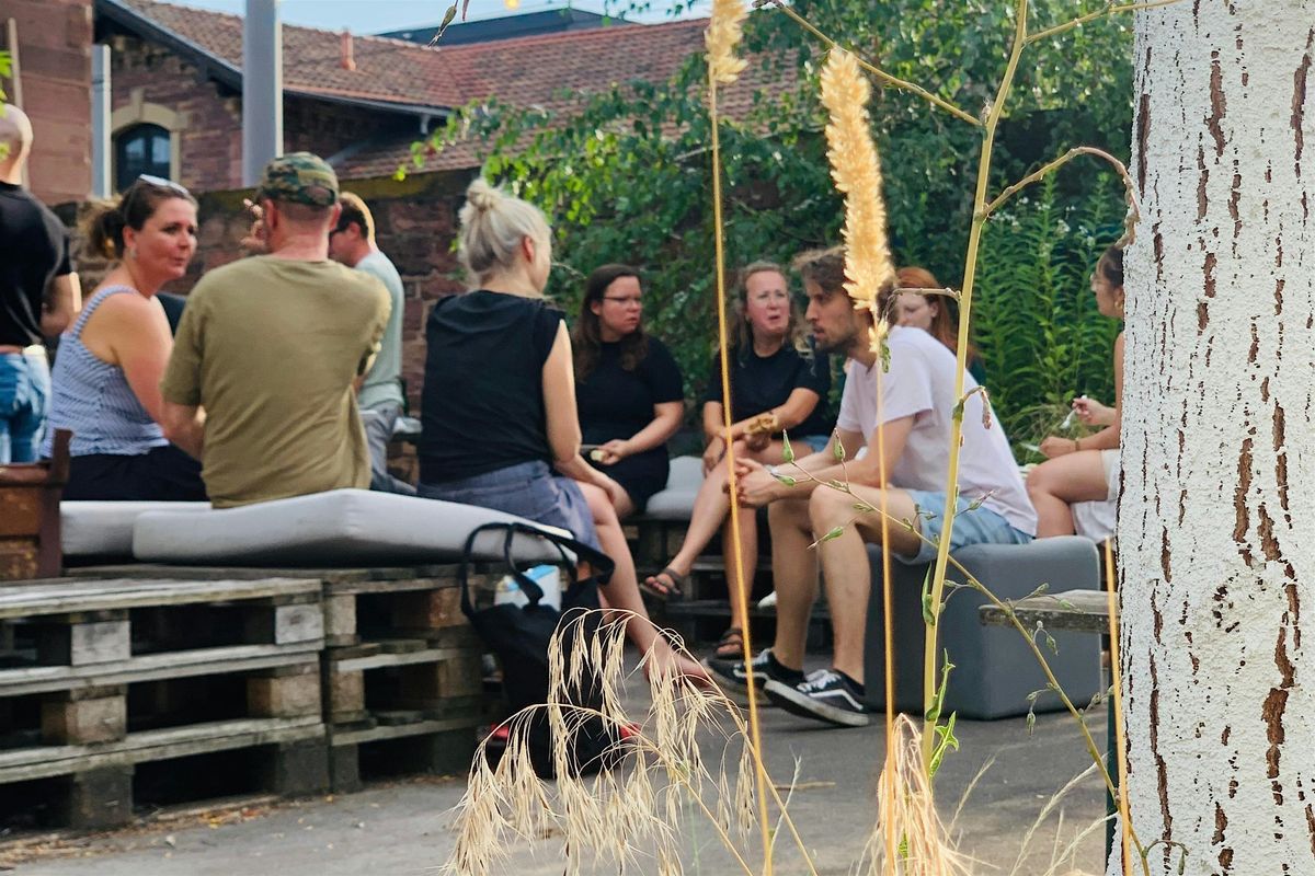 Feierabend - jetzt was Gutes tun: Pubquiz #nmfka