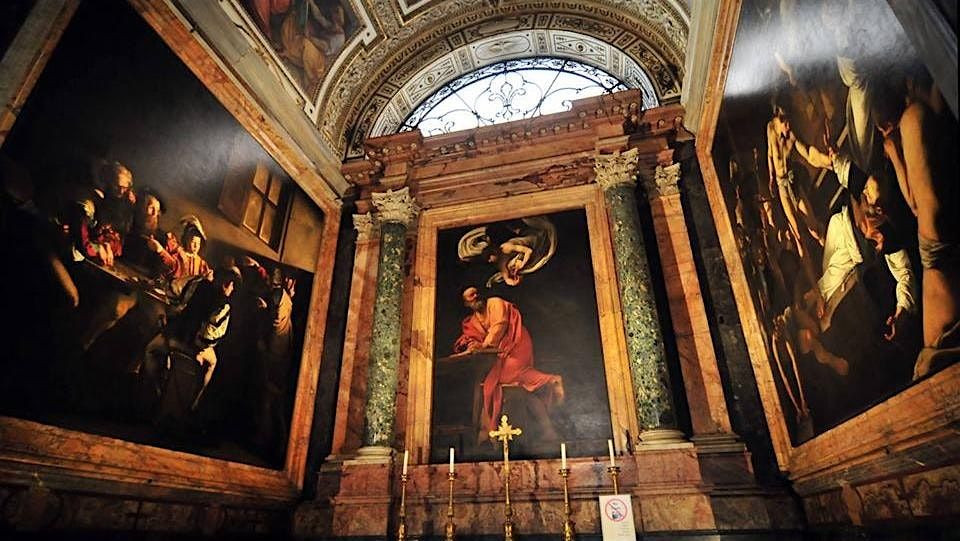 Alla scoperta di Caravaggio: Luci e Ombre di un Genio Inquieto