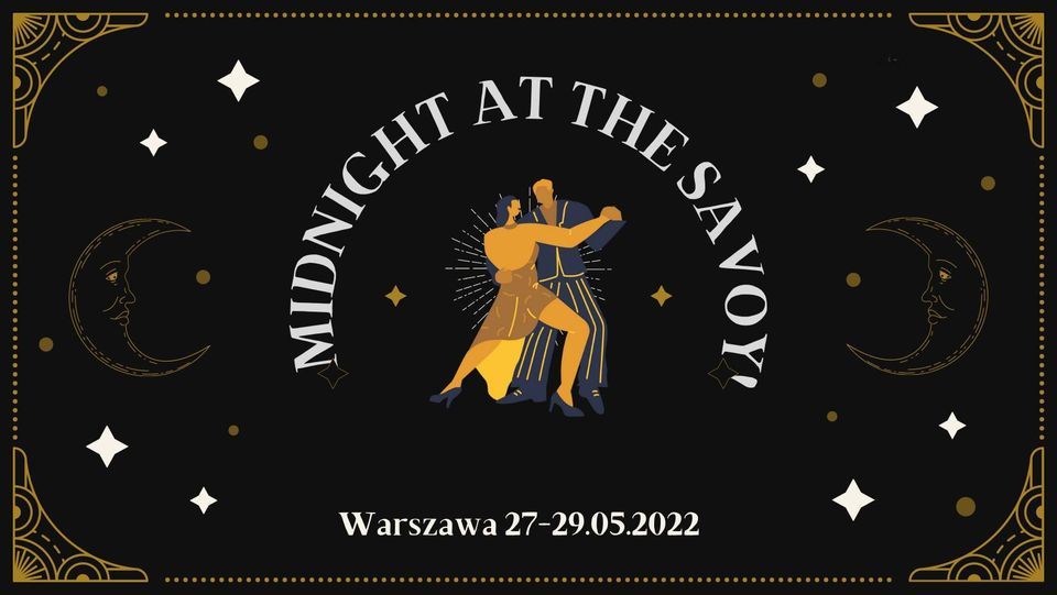 Midnight at the Savoy
