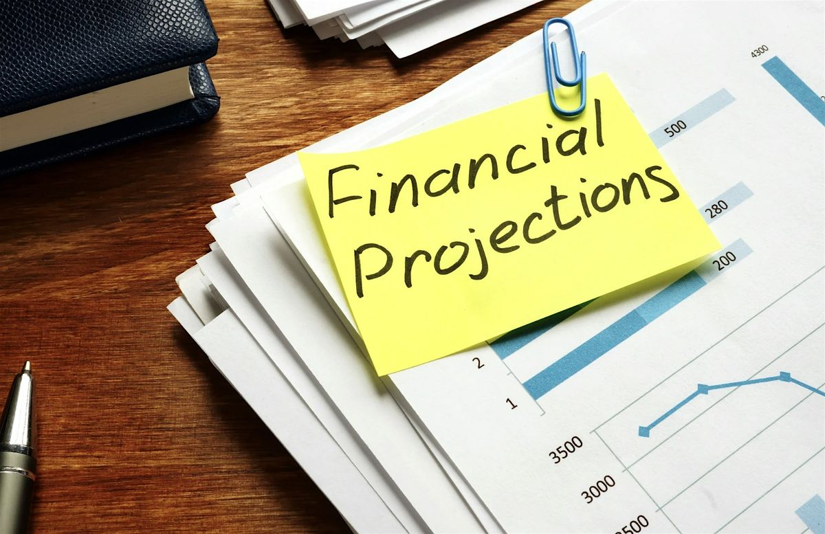 Financial Projections for Start-Ups