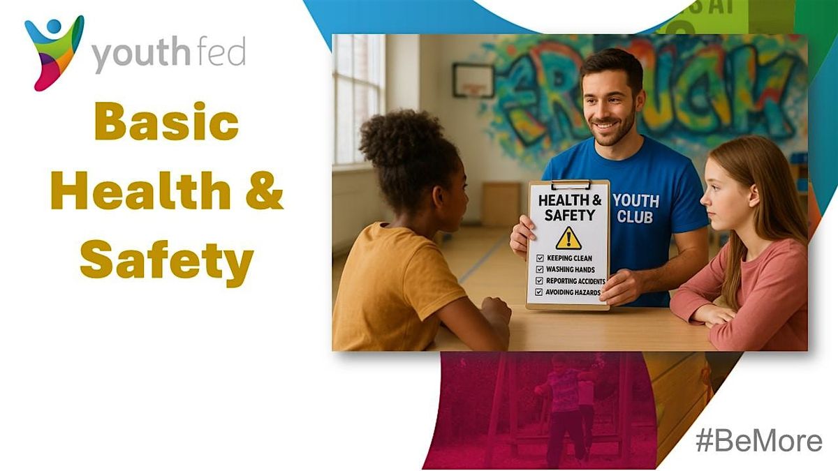 Basic Health & Safety