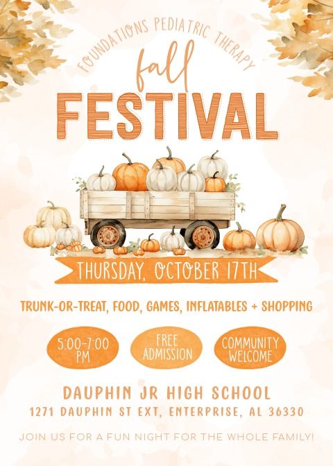 FPT Fall Fest