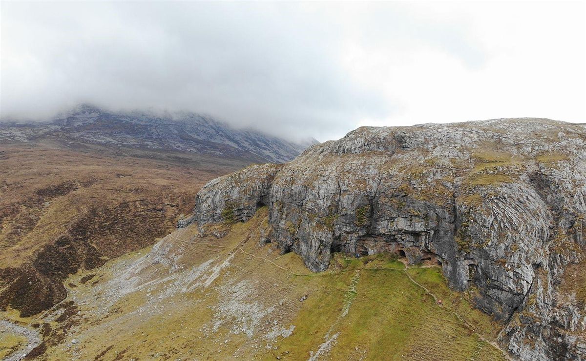 PALaEoScot: New Approaches to Scotland\u2019s Oldest Archaeology