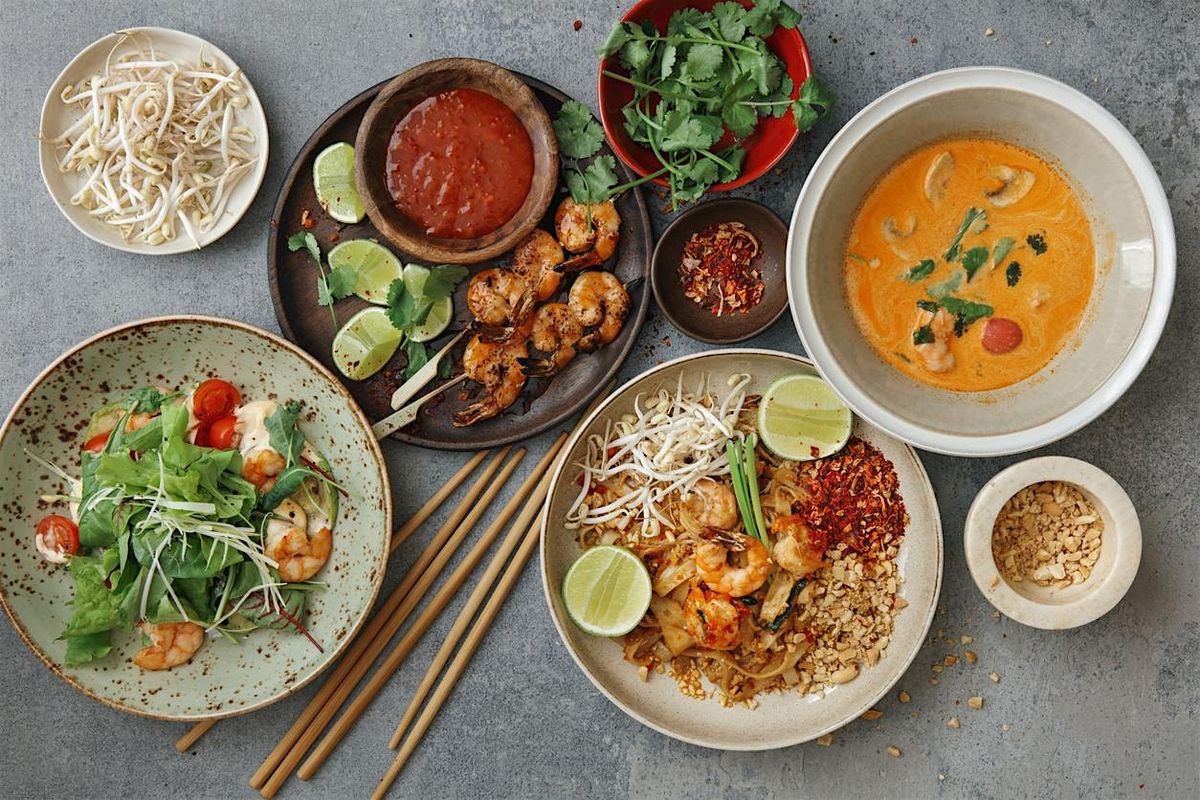 Thai in No Time
