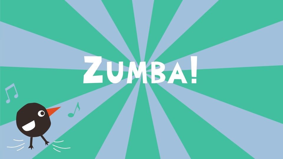 Zumba!