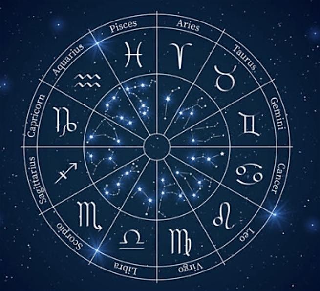 ZODIAC STONES SALE LIVE ON FACEBOOK