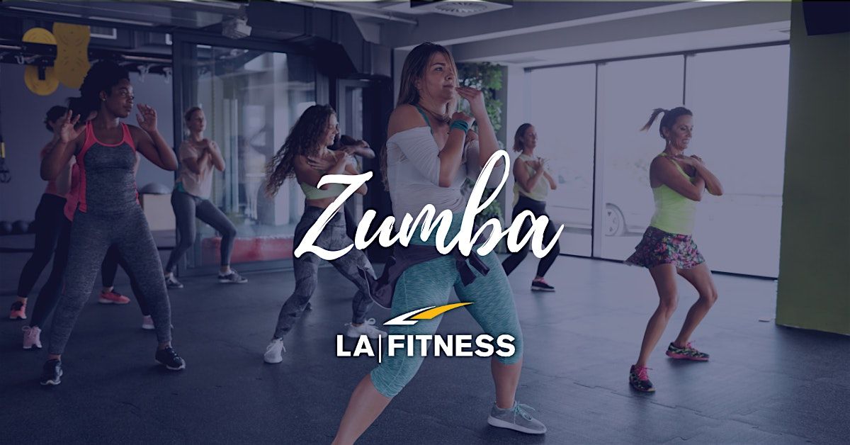 Free Zumba Class - Open to Members & Guests! - Port Orange