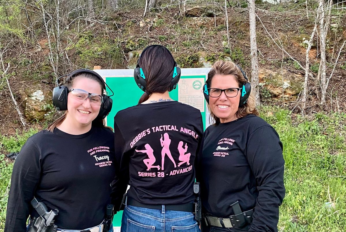 Women's Advanced Tactical