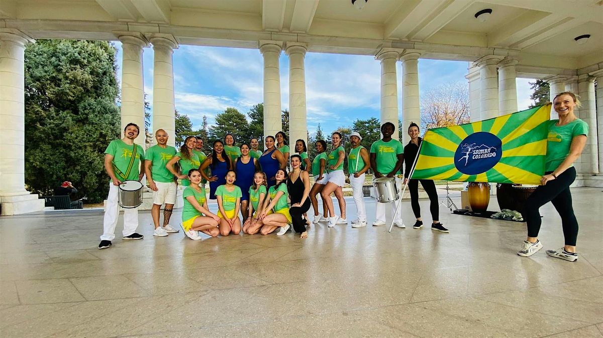 African Brazilian Fundamentals