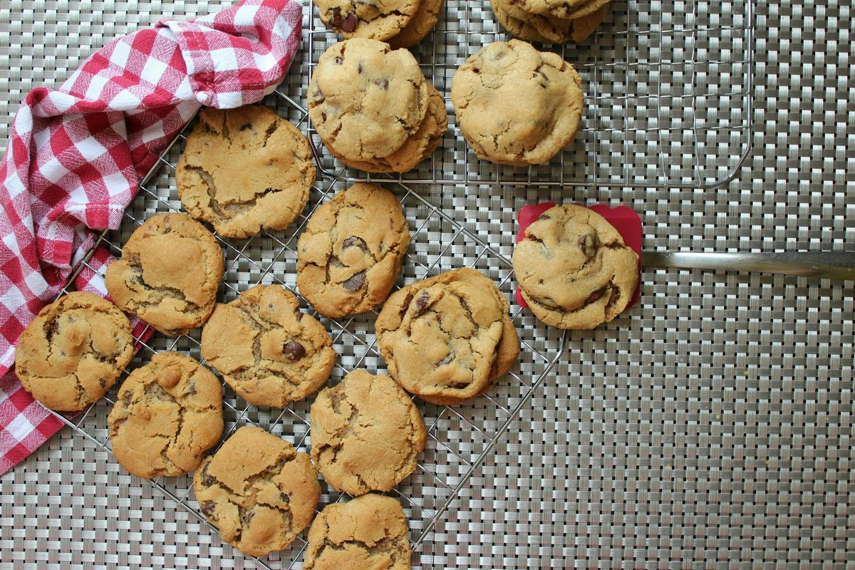 Sac Baking Club: Holiday Cookie Exchange