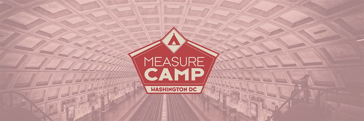 MeasureCamp DC 2025