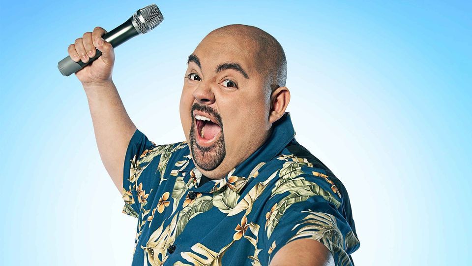 Gabriel Iglesias at Tucson, AZ Anselmo Valencia Tori Amphitheater