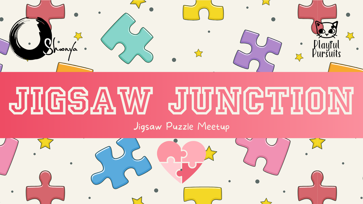 Jigsaw Junction