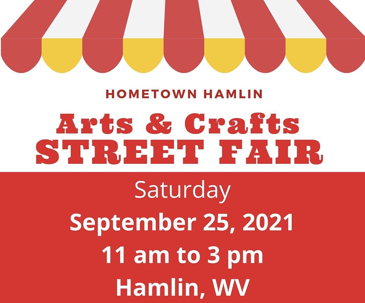 Events & Happenings in Hamlin, WV