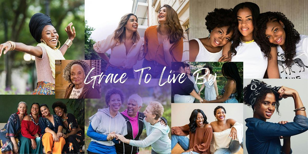 Grace To Live By Women's Conference