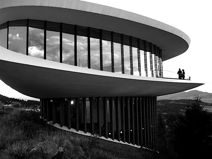 Monthly Chapter Meeting: Charles Deaton\u2019s Architectural Legacy