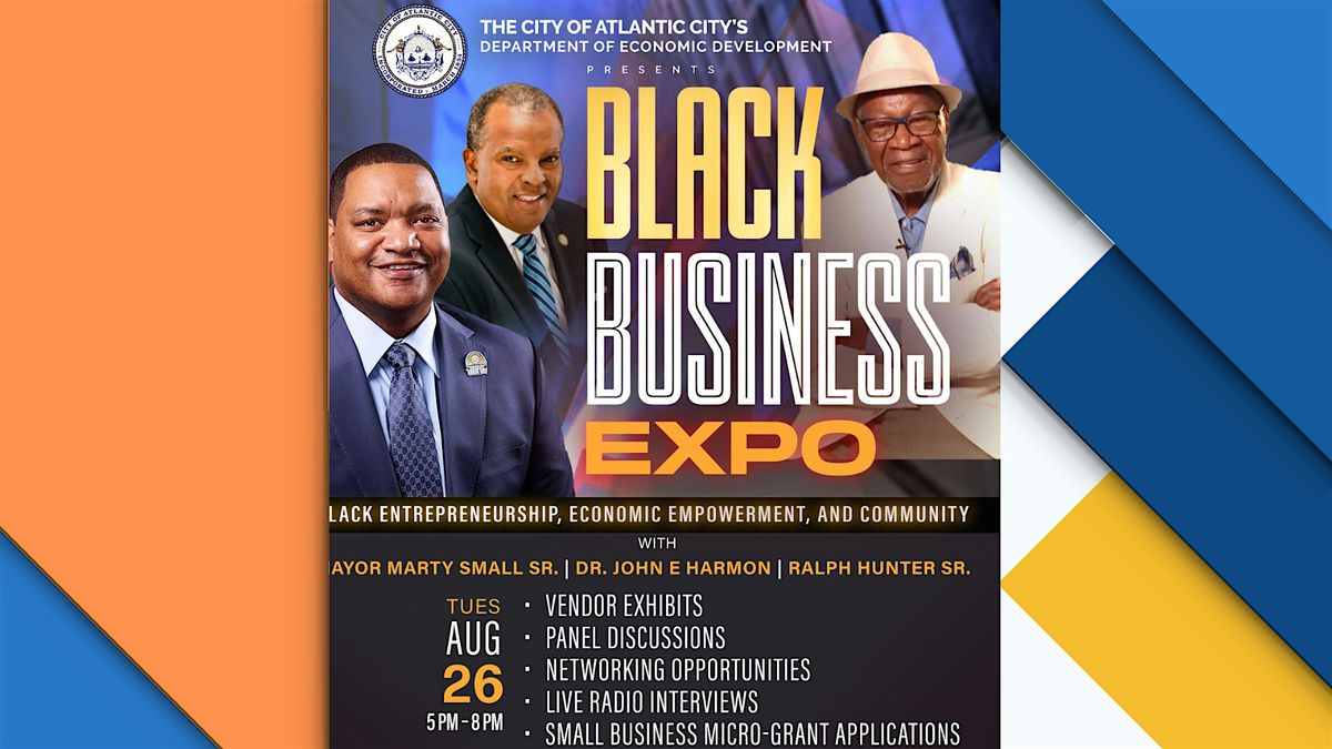 Black Business Expo
