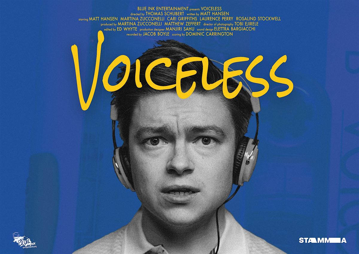 Film VOICELESS