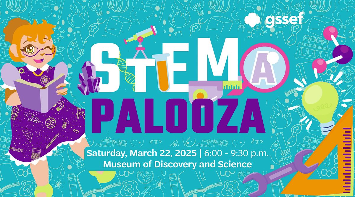 STEMapalooza