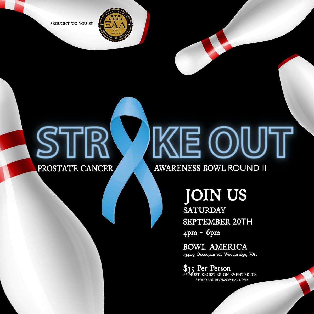 Strikeout Cancer