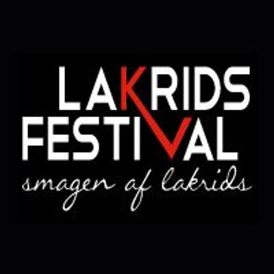 Lakridsfestival