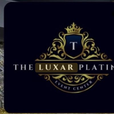 The Luxar Platinum Event Center