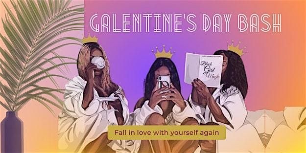 Galentine's Bash