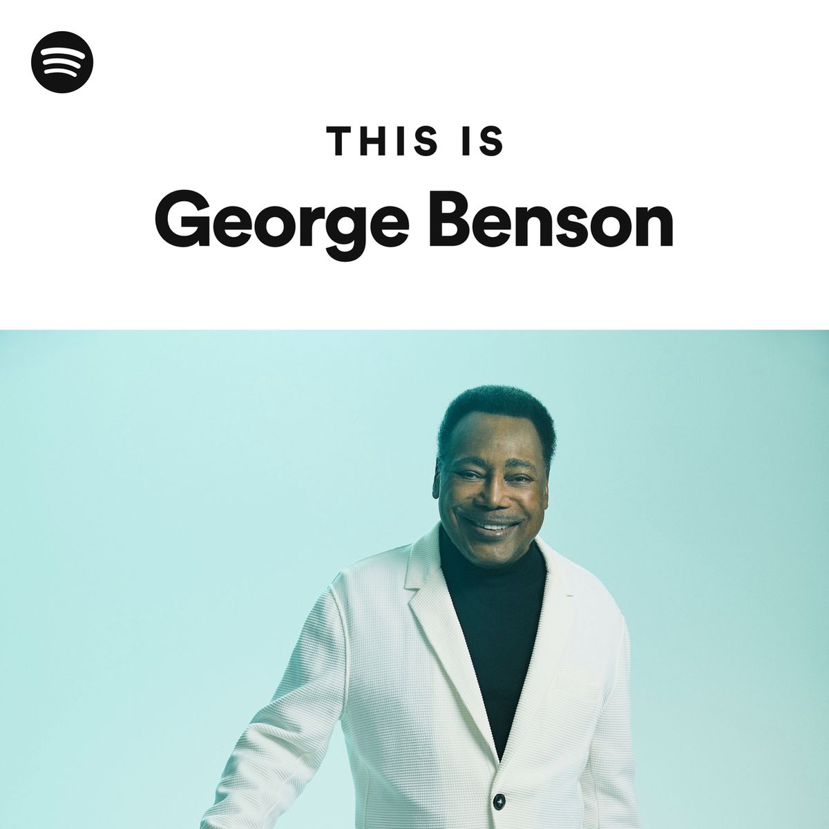 George Benson with Demola