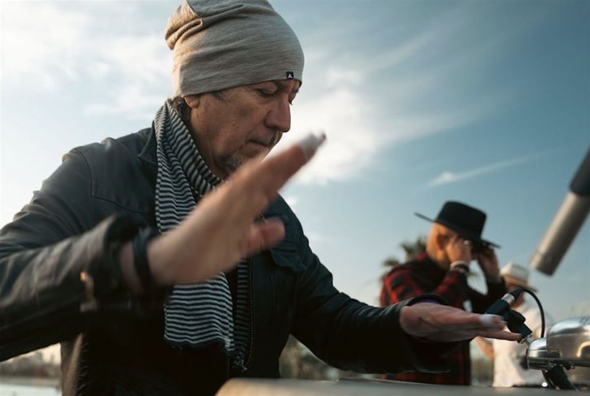 New Years Day -  RISE & THRIVE - 108 Yoga Challenge - Feel Good Flows