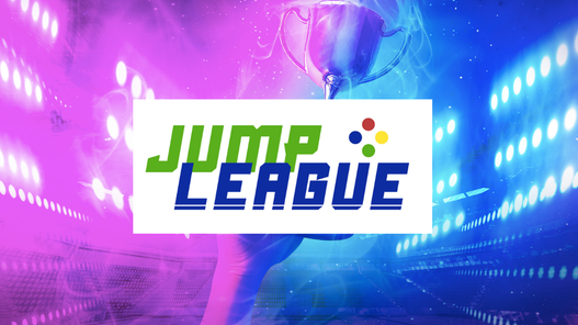 JUMP League December Holiday- Week 2 Bootcamp