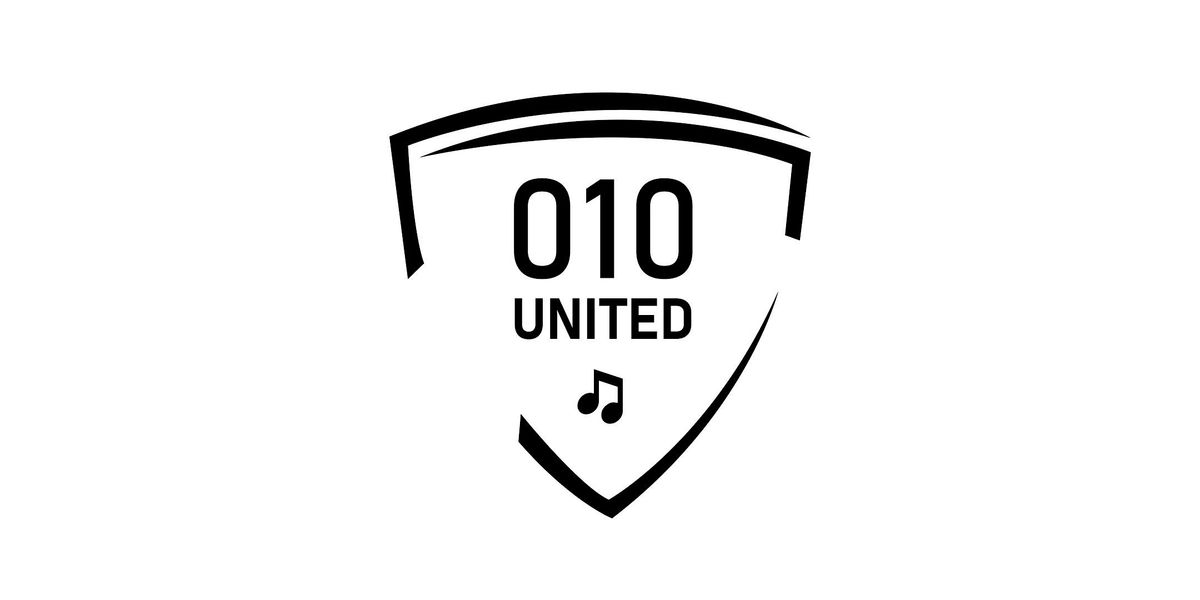 010 United Jubilea Editie