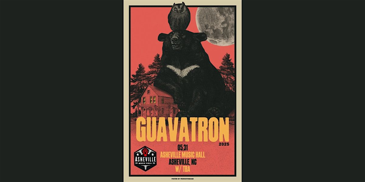 Guavatron