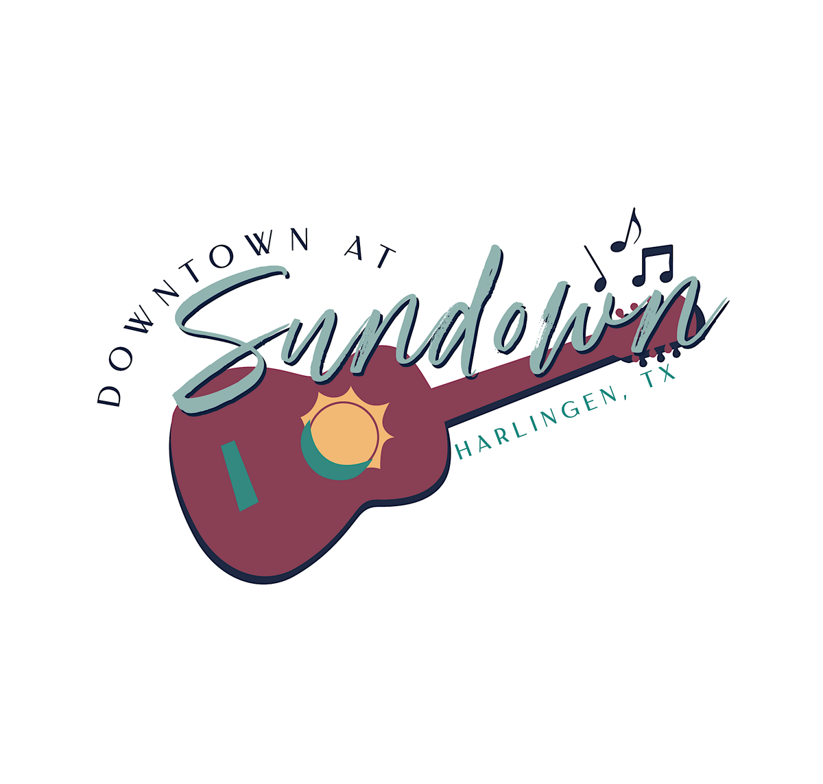 Downtown at Sundown: August Registration